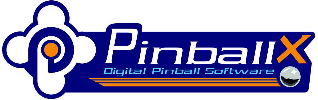 PinballX